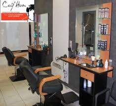 Diplômé du c.a.p et du brevet professionnel de coiffure, il mettra à votre service sa compétence de. Salon De Coiffure G Unit Nihehe