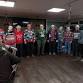 Volunteers Christmas Social — Blackbushe Heritage event image