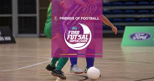 Squads named for weekend's women's and men's Ford Futsal SuperLeagues