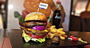This 3 for $10 special includes a. This Year S International Burger Day Lands On Thursday 28th May To Help You Locate Some Of Hong Kong S Most Delectable Plant Based Burgers Impossible Foods Has Curated A List Of Our Favorites