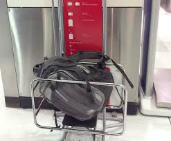 12 Brilliant Packing Hacks If You Don T Wanna Check In Luggage Packing Tips Packing Tips For Travel Packing Luggage