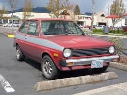 Image result for Signal Orange 1979 Fiesta