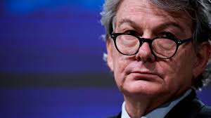 Europe's reheated industrial strategy