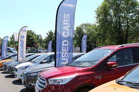 4 out of 5 new customers recommend progressive®. What Surging Car Prices Mean For Auto Insurance Money
