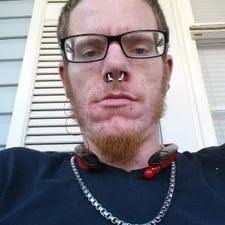 Benjamin Hedrick (@bhedrick88)