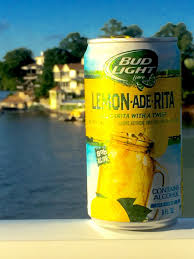 Lake Of The Ozarks Lemon Ade Rita Bud Light Lime Alcohol Bud Light