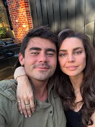 Inside Sarah Todd and Declan Cleary's MasterChef romance