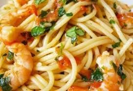 Comment Convertir Les Recettes Traditionnelles Pour Thermomix Recette Plat Recette Cuisine Fa En 2020 Recettes De Cuisine Crevettes A L Ail Spaghetti Aux Crevettes