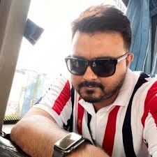 Rikesh Jaiswal (@j_rikesh)