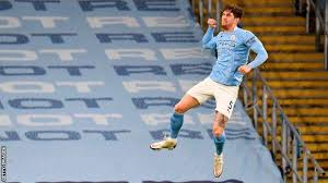 Latest on manchester city defender john stones including news, stats, videos, highlights and more on espn. John Stones Manchester City Defender Says England Recall Would Mean Everything Bbc Sport