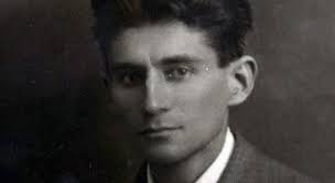 Qué novela inconclusa de Kafka está...