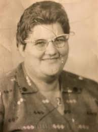 Anna Mae Cates Prewitt Obituary