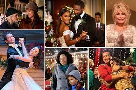 Discover the best uk netflix christmas movies for 2020, including the princess switch, operation christmas drop, holidate and dolly parton. All The New Christmas Movies On Tv Streaming In 2020 Ew Com