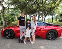 Adidas unboxing by mawaraf | raf yaakob. Raf Yaakob Cadang Naik Pelamin Seperti Fazley Atas Permintaan Anak Hiburan Mstar