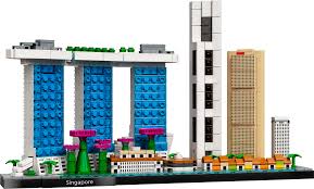 Architecture Gifts and Toys | Official LEGO® Shop US
