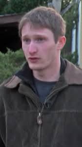 Johnsonville's Ben Brownell hailed as hero after helping neighbor escape  fire