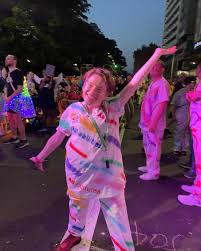 Oliver is a remarkable young fifteen-year-old whose life took an unexpected  turn earlier this year after a persistent cough and unexplained fatigue led  him to our Emergency Department. Suspecting something was wrong,