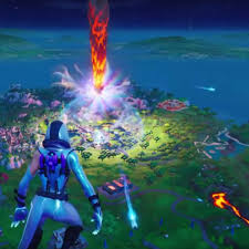 While we're expecting a new battle pass, gameplay changes and even the introduction of bots to battle royale mode, it looks like we may also have a brand new map to look forward to. Fortnite Has Reached The End Changing Video Game Storytelling For Good Fortnite The Guardian