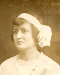 Anna (Giambalvo) Doria (1899-1984)