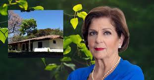 Pilar Cisneros toma distancia del Parque del Agua