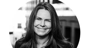 Qantas names Petra Perry as its chief marketing officer