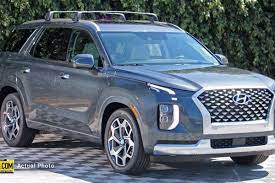 Edmunds has 164 new hyundai palisades for sale near you, including a 2021 palisade sel suv and a 2021 palisade calligraphy suv ranging in price from $37,980 to. New 2021 Hyundai Palisade For Sale Near Me With Photos Edmunds