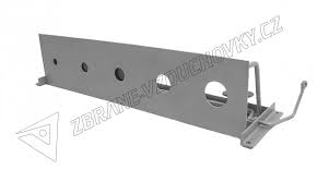 Day 2 of the 2019 rogue invitational begins with the team c2 medley and individual c2 biathlon. 5 Hole Biathlon Knockdown Target 5s Balistas Com