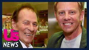 Ian Ziering Announces Beverly Hills, 90210's Joe E. Tata Has Died at 85