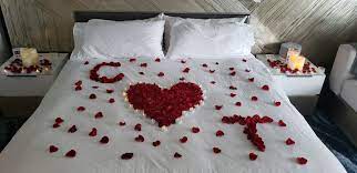 Romantic Room Decor Romantic Bedroom Decor Bedroom Decor For Couples Flowers Bedroom Decor