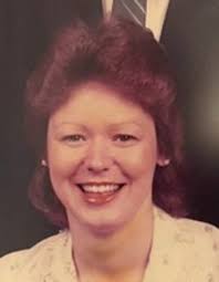 Kathleen Ann Bondy Obituary