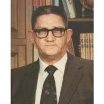 Charles L. "Stacky" Henson Obituary