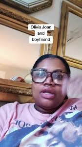 David and Olivia Joan Broke Up