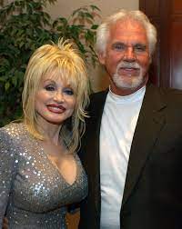 Dolly Parton's Last Performance With Kenny Rogers Will Be "Very Emotional"  | Closer Weekly