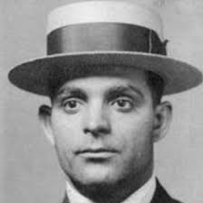 Chicago Gang War Murders