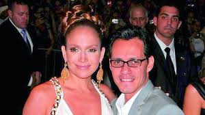 Jennifer lynn lopez (born july 24, 1969), also known by her nickname j.lo, is an american actress, singer, songwriter and dancer. Jennifer Lopez And Ex Marc Anthony Are Bffs