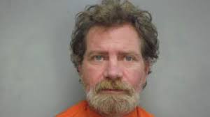 Coward man charged after three hour standoff with deputies