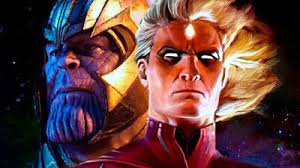 Adam Warlock: cuál es el origen y qué poderes tiene el personaje de  Guardianes de la galaxia 3