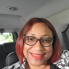 Yolanda Frederick, LCSW-C