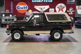 Image result for Dark Chestnut 1991 Bronco