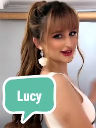 Lucy Flandro