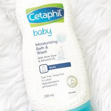 Cetaphil baby gentle wash and shampoo and cetaphil baby moisturizing bath & wash. Cetaphil Moisturising Bath Wash With Aloe Vera Almond Oil 230ml Body Best Deals Avenue
