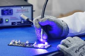 Uvitron International Uv Light Curing Systems