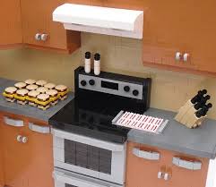 Kitchen interior design minecraft ideas wiki lego. Epic Meal Time Lego Edition Lego Kitchen Lego Furniture Lego Creations
