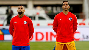 Dicha distinción ha existido desde fines del siglo xix, pero ocupada en cada ocasión por distintos partidos que han participado en la gestión del estado o han estado representados en el. Dan A Conocer La Nomina De Chile Para Los Partidos Frente A Argentina Y Bolivia Meganoticias