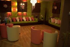 سانتوا أول مطعم نسائي في الرياض