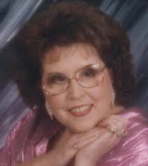 Glenda Ray Landrith Thompson