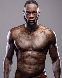 The unbeaten wbc heavyweight champion has the record of 42 wins out of 43 fights and 41 by knockout. Deontay Wilder Bronzebomber Know Your Powers Imagine Greatness Never Give Up No Matter W Fitness Motivation Inspiration Tyson Fury George Foreman