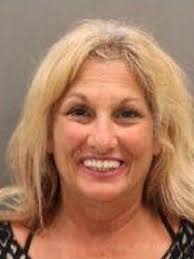 Face mask fiasco gets Spring Lake woman time served