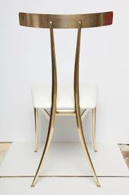 Brass Dining Room Chairs Antique Dining Room Chairs Gold Dining Chairs Stylish Furniture