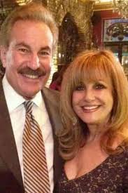 Alan & Kathi Glist: Behind Vegas' Showbiz Curtain!